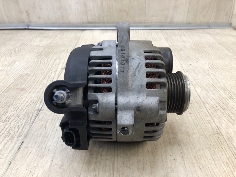 Генератор HYUNDAI ELANTRA AD 16- 2.0 G4NH