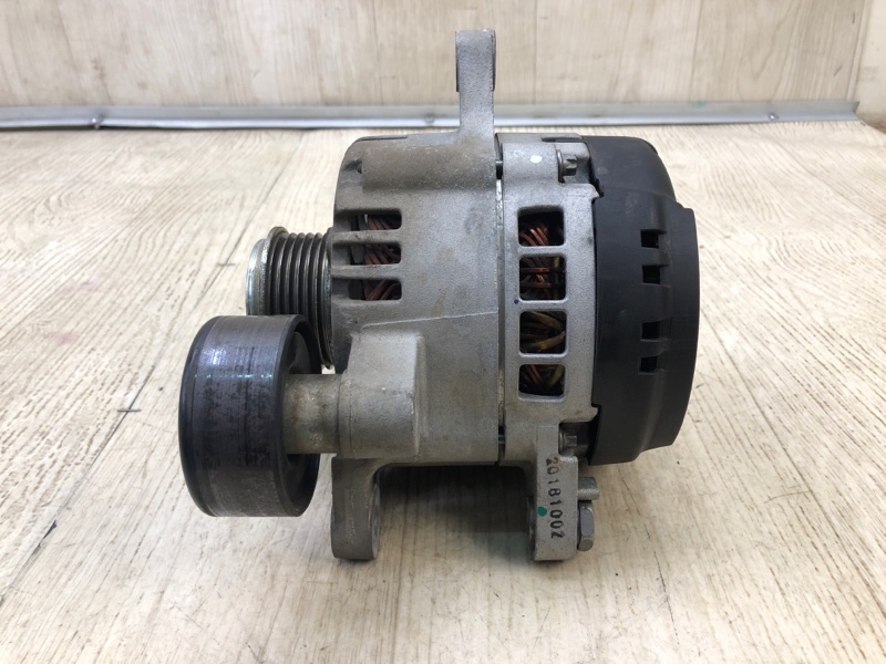 Генератор ELANTRA AD 16- 2018 2.0 G4NH