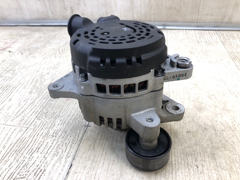 Генератор ELANTRA AD 16- 2018 2.0 G4NH