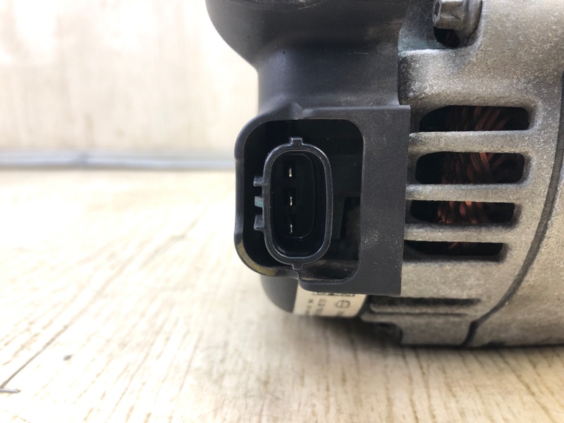 Генератор ELANTRA AD 16- 2018 2.0 G4NH