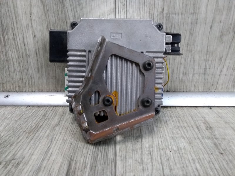 Блок управления электроусилителем руля OPTIMA TF 11-16