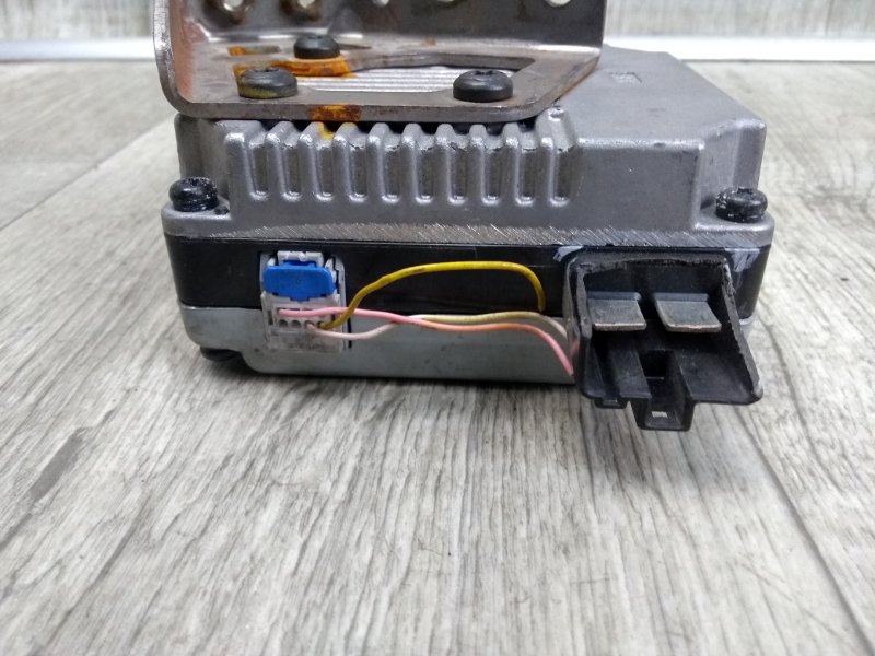 Блок управления электроусилителем руля OPTIMA TF 11-16