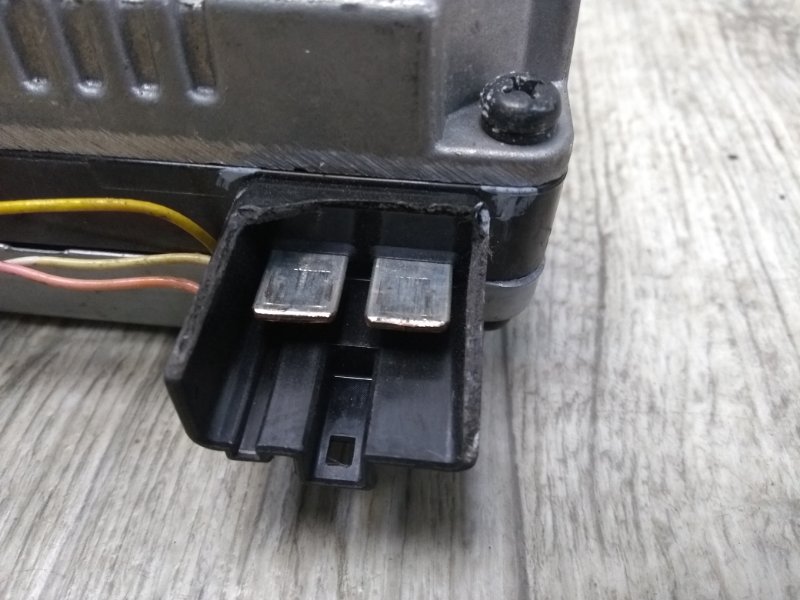 Блок управления электроусилителем руля OPTIMA TF 11-16