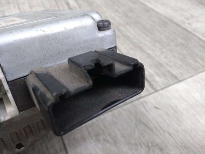 Блок управления электроусилителем руля OPTIMA TF 11-16