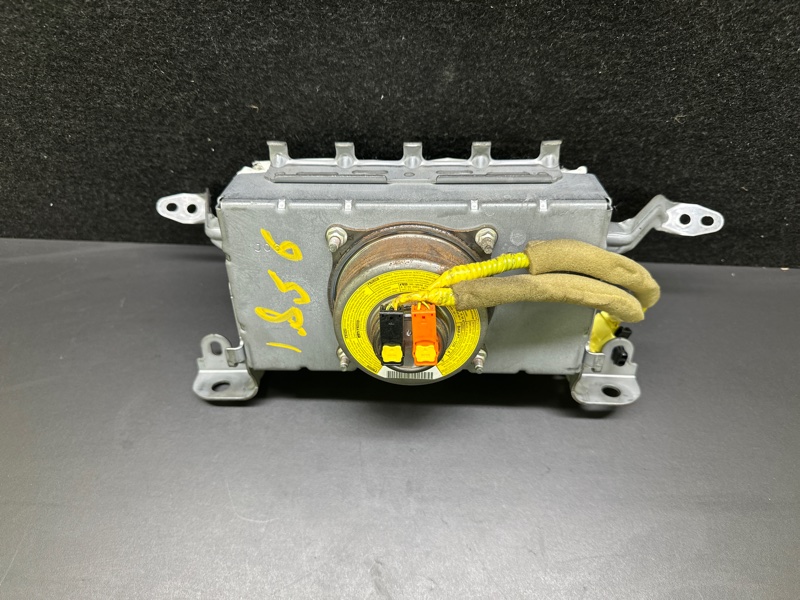 Подушка безопасности пассажира RX350/450 09-15 2009 GGL10L 2GR-FXE 3.5L