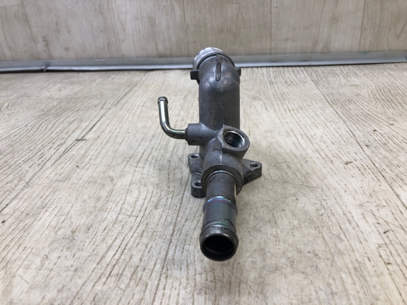 Фланец системы охлаждения HYUNDAI ELANTRA AD 16- 2.0 G4NH