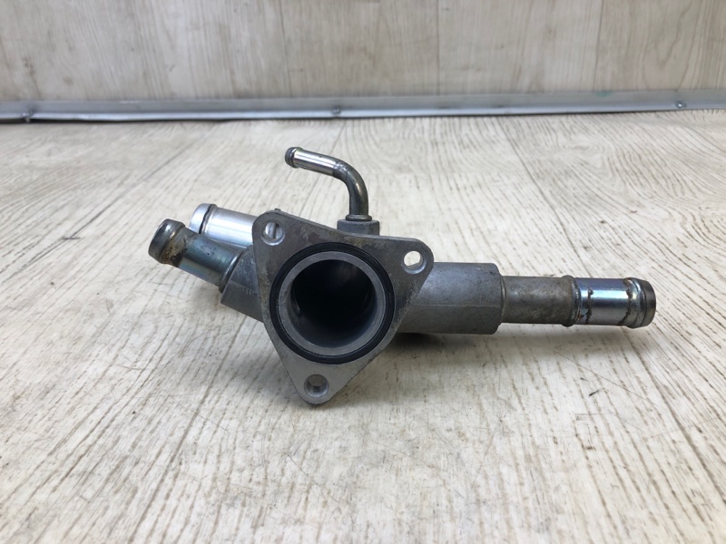 Фланец системы охлаждения ELANTRA AD 16- 2018 2.0 G4NH