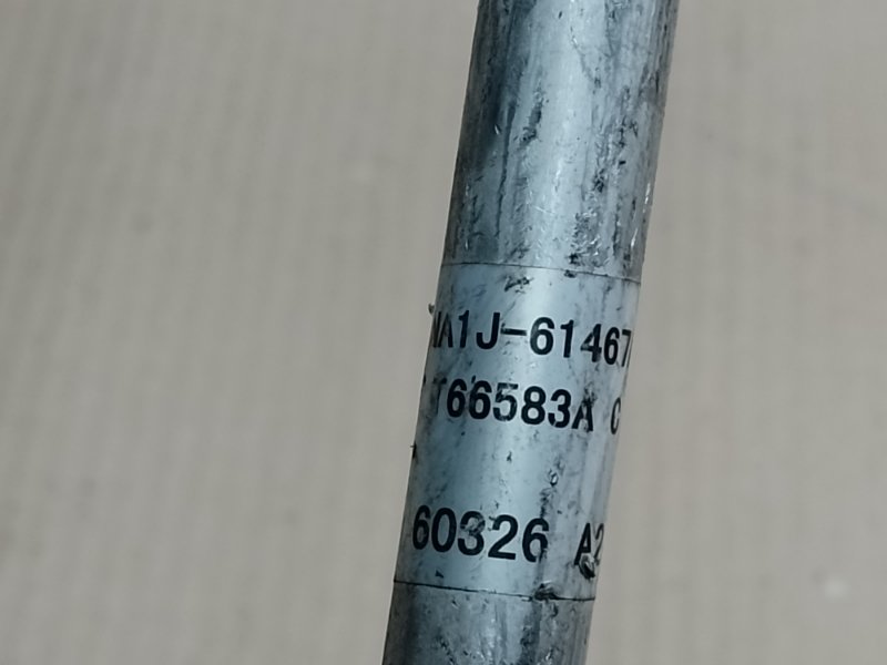 Трубка кондиционера MX-5 15-