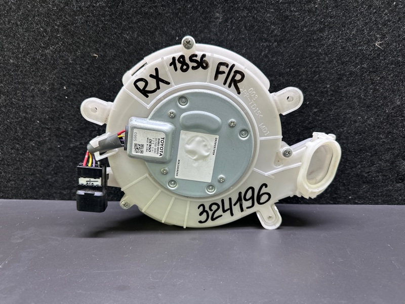 Разное переднее LEXUS RX350/450 09-15 2009 GGL10L 2GR-FXE 3.5L 85860-30020 Б/У