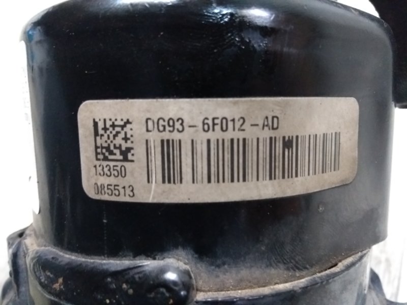 Подушка двигателя правая FUSION 14- 2013 CD4 C25HDEX