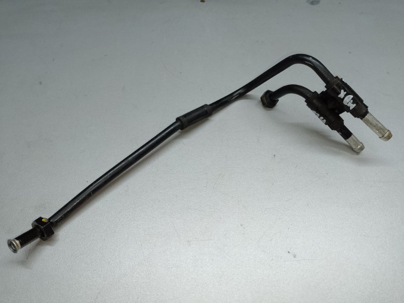 Трубка акпп ACURA MDX (YD2) 06-13 2011 YD2 3.7 25510-RYE-013 Б/У