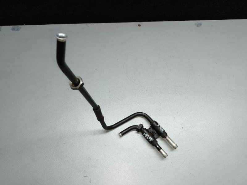 Трубка акпп MDX (YD2) 06-13 2011 YD2 3.7