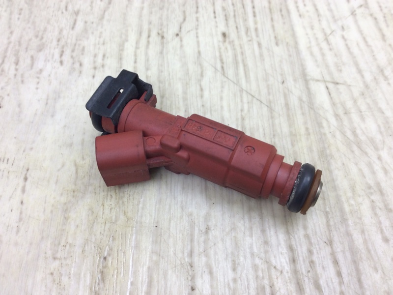 Форсунка топливная FORTE BD 18-21 2019 2.0