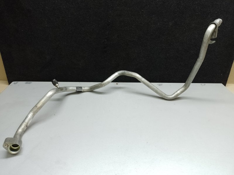 Трубка кондиционера NISSAN X-TRAIL/ROGUE T32 13-20 2015 2.5 QR25DE 92450-4BA5B Б/У