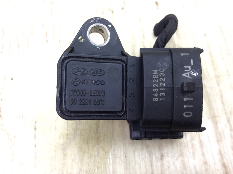 Датчик абсолютного давления (MAP sensor) FORTE BD 18-21 2019 2.0