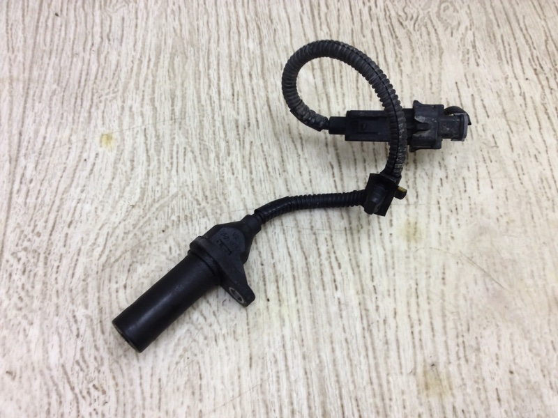 Датчик положения коленвала KIA FORTE BD 18-21 2019 2.0 39180-2B000 Б/У