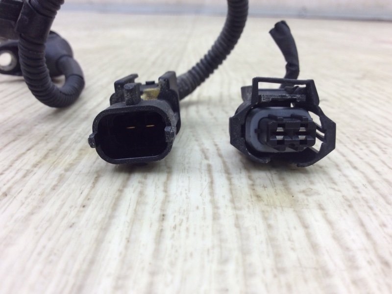 Датчик положения коленвала FORTE BD 18-21 2019 2.0