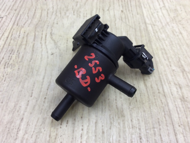 Клапан электромагнитный (вакуумный) KIA FORTE BD 18-21 2019 2.0 29010-03AA0 Б/У