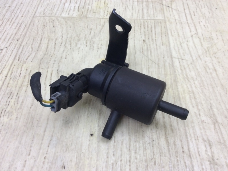 Клапан электромагнитный (вакуумный) FORTE BD 18-21 2019 2.0