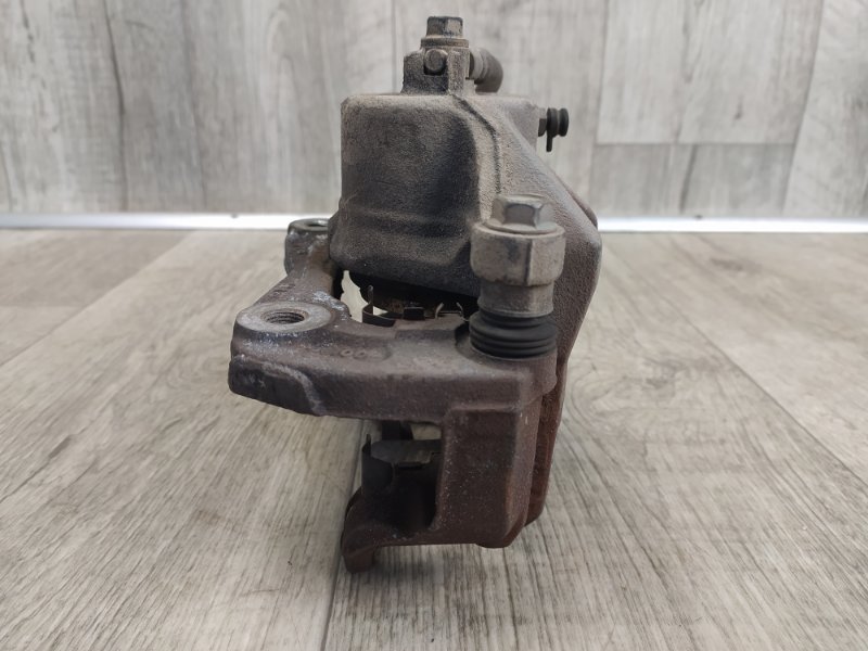 Суппорт тормозной передний правый ELANTRA HD 06-11 2008 HD 2.0 G4GC