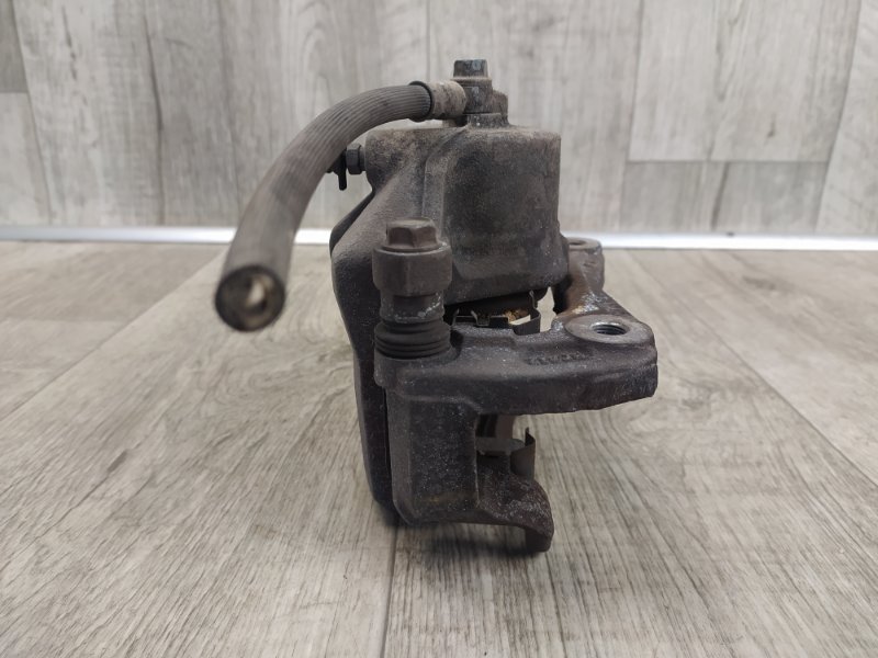 Суппорт тормозной передний правый ELANTRA HD 06-11 2008 HD 2.0 G4GC