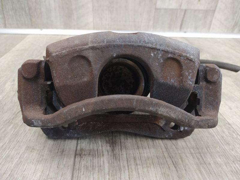 Суппорт тормозной передний правый ELANTRA HD 06-11 2008 HD 2.0 G4GC