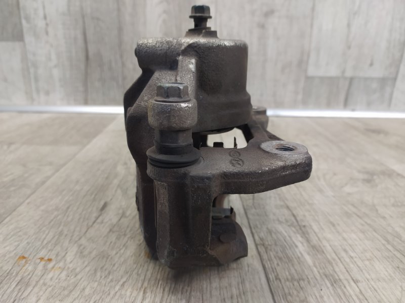 Суппорт тормозной передний левый ELANTRA HD 06-11