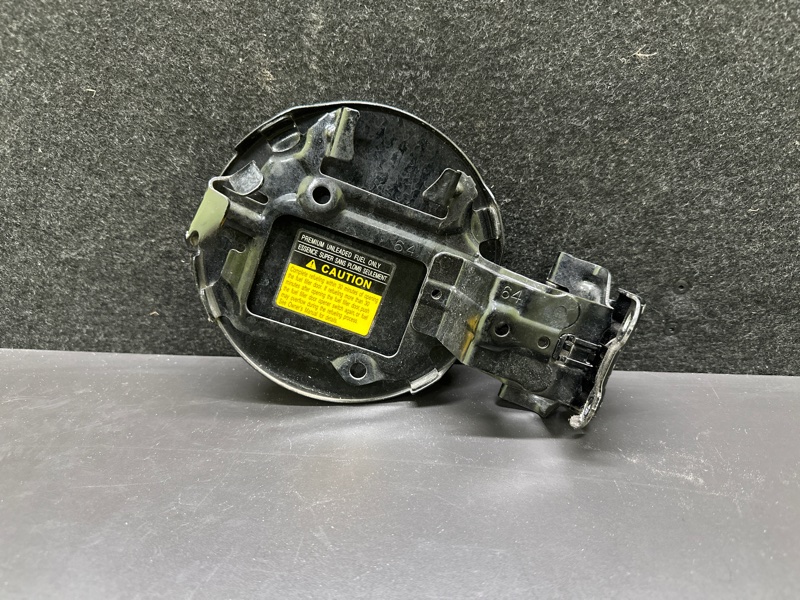Лючок топливного бака RX350/450 09-15 2009 GGL10L 2GR-FXE 3.5L