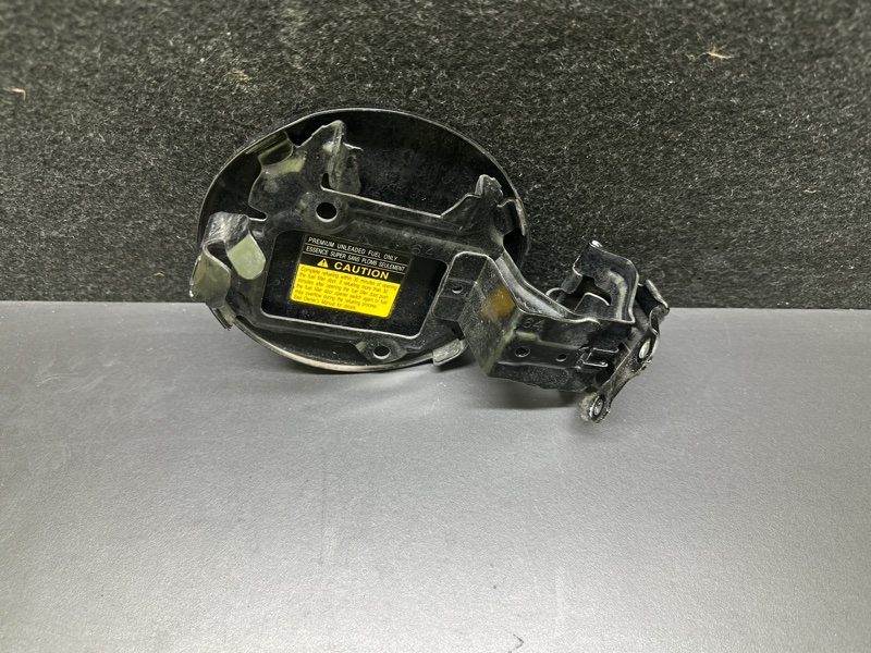 Лючок топливного бака LEXUS RX350/450 09-15 GGL10L 2GR-FXE 3.5L