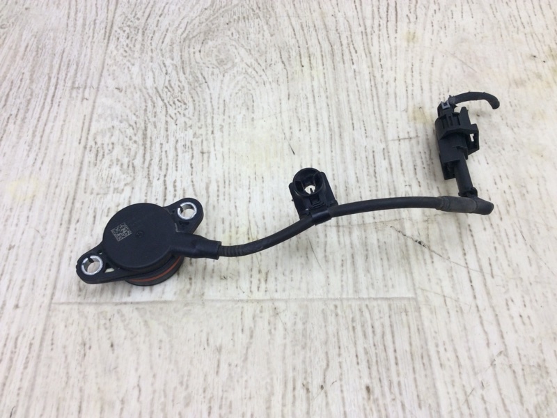 Клапан электромагнитный (вакуумный) KIA FORTE BD 18-21 2019 2.0 24356-2E700 Б/У