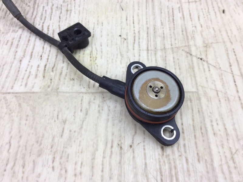 Клапан электромагнитный (вакуумный) FORTE BD 18-21 2019 2.0