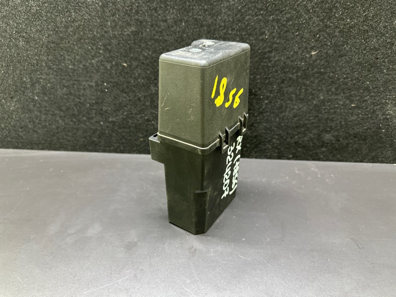 Корпус блока управления двигателем RX350/450 09-15 2009 GGL10L 2GR-FXE 3.5L Корпус блока управления двигателем RX350/450 09-15 2009 GGL10L 2GR-FXE 3.5L