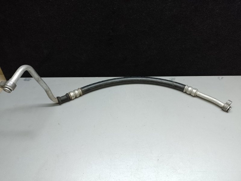 Трубка кондиционера ACURA MDX (YD2) 06-13 2011 YD2 3.7 80311-STX-A01 Б/У