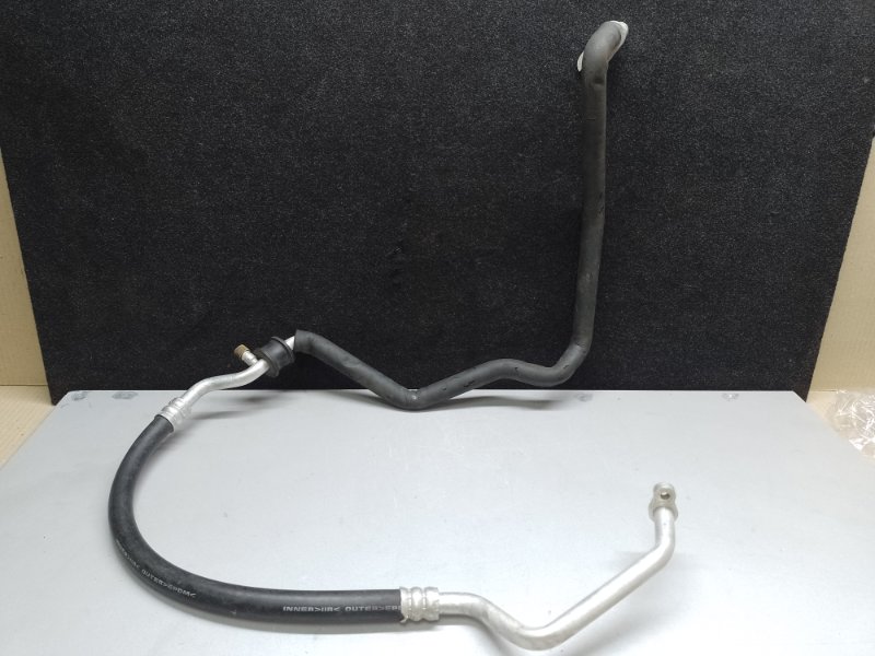 Трубка кондиционера MITSUBISHI ASX / OUTLANDER SPORT 10-21 Б/У