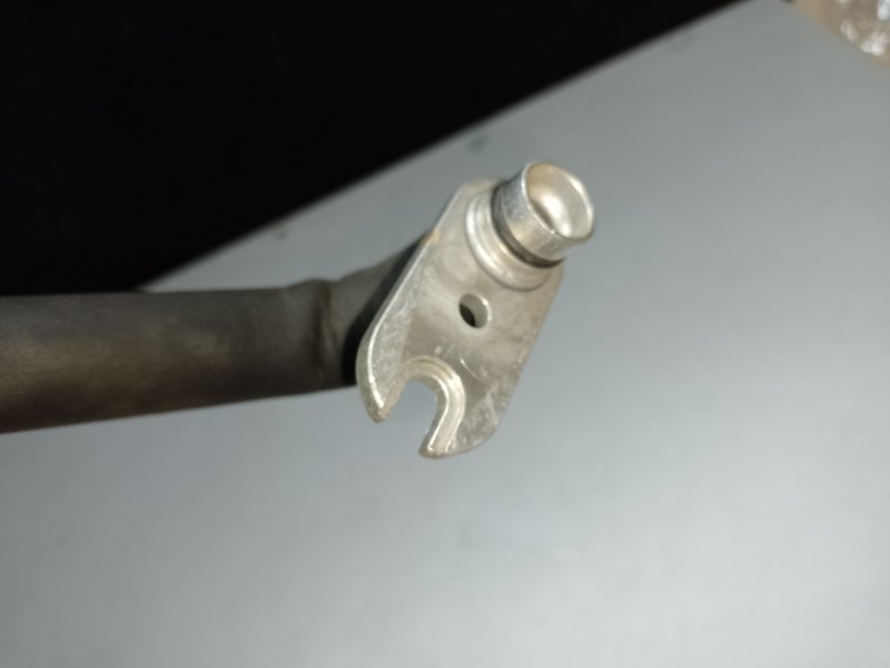 Трубка кондиционера ASX / OUTLANDER SPORT 10-21