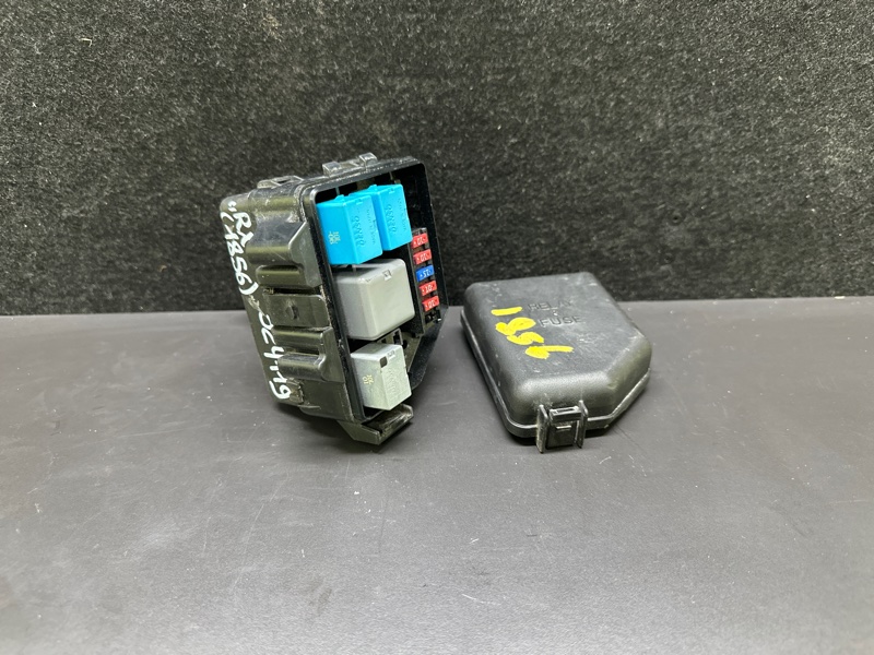 Реле LEXUS RX350/450 09-15 2009 GGL10L 2GR-FXE 3.5L 82743-48010 Б/У