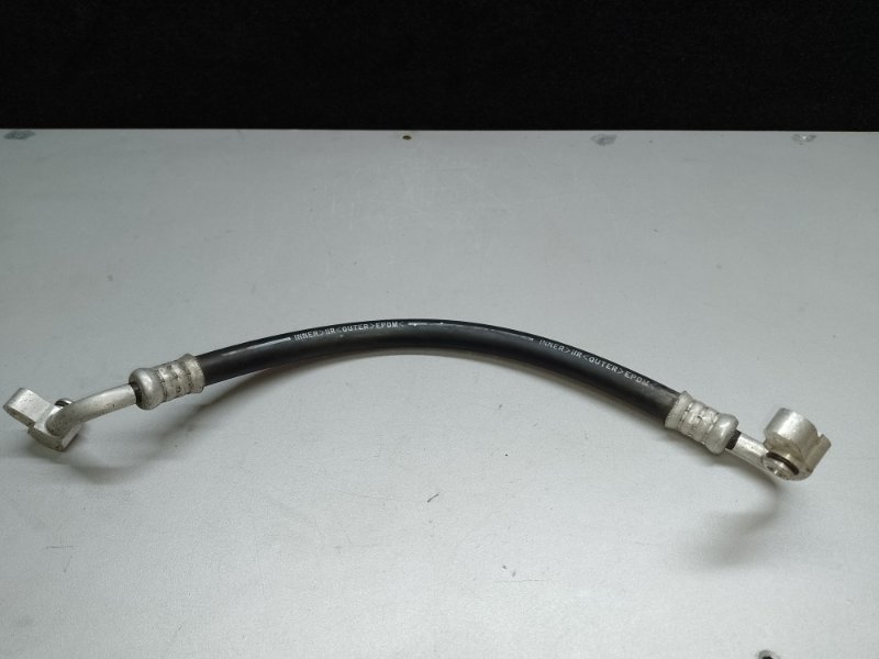 Трубка кондиционера HONDA CIVIC 4D 06-11 80315-SNL-003 Б/У