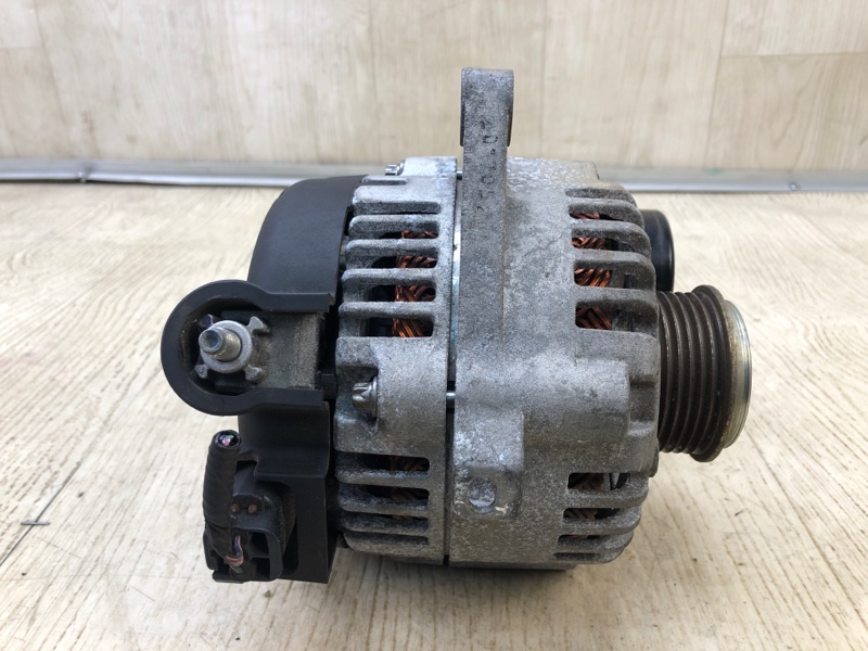 Генератор ELANTRA AD 16- 2018 2.0 G4NH