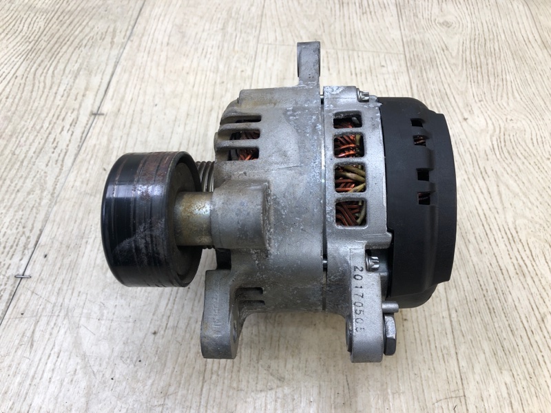 Генератор ELANTRA AD 16- 2018 2.0 G4NH