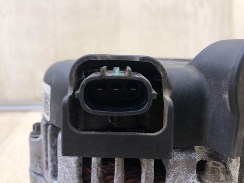 Генератор ELANTRA AD 16- 2018 2.0 G4NH