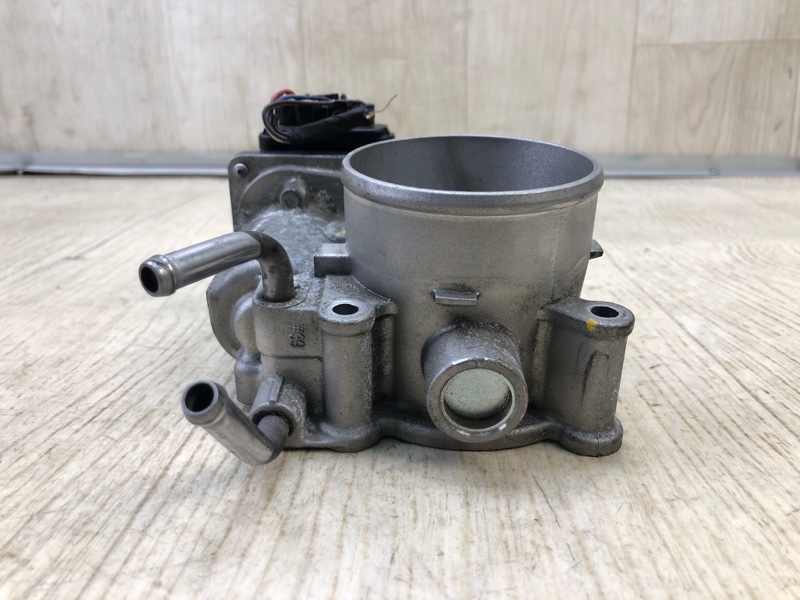 Дроссельная заслонка ELANTRA AD 16- 2018 2.0 G4NH