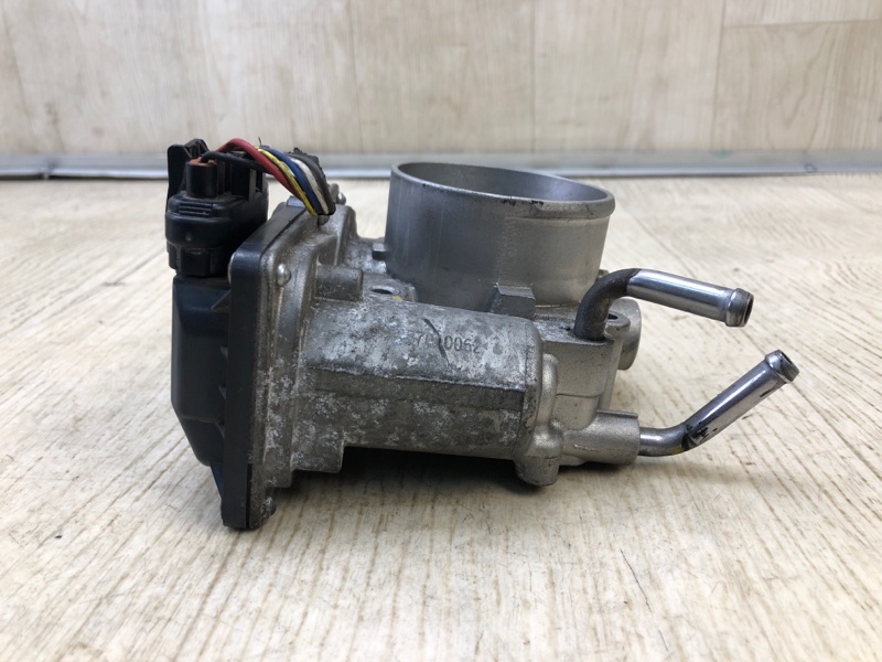 Дроссельная заслонка ELANTRA AD 16- 2018 2.0 G4NH