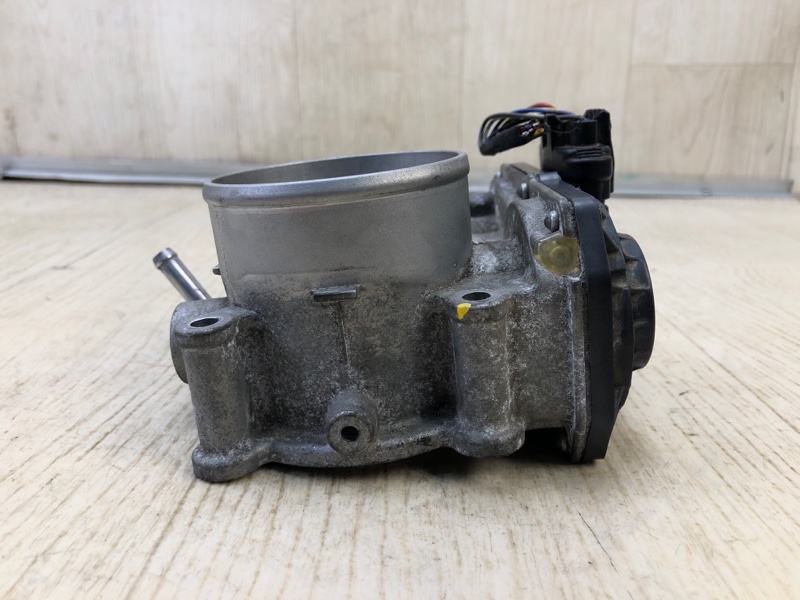 Дроссельная заслонка ELANTRA AD 16- 2018 2.0 G4NH