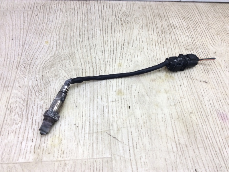 Лямбда зонд KIA FORTE BD 18-21 2019 2.0 39210-2E101 Б/У