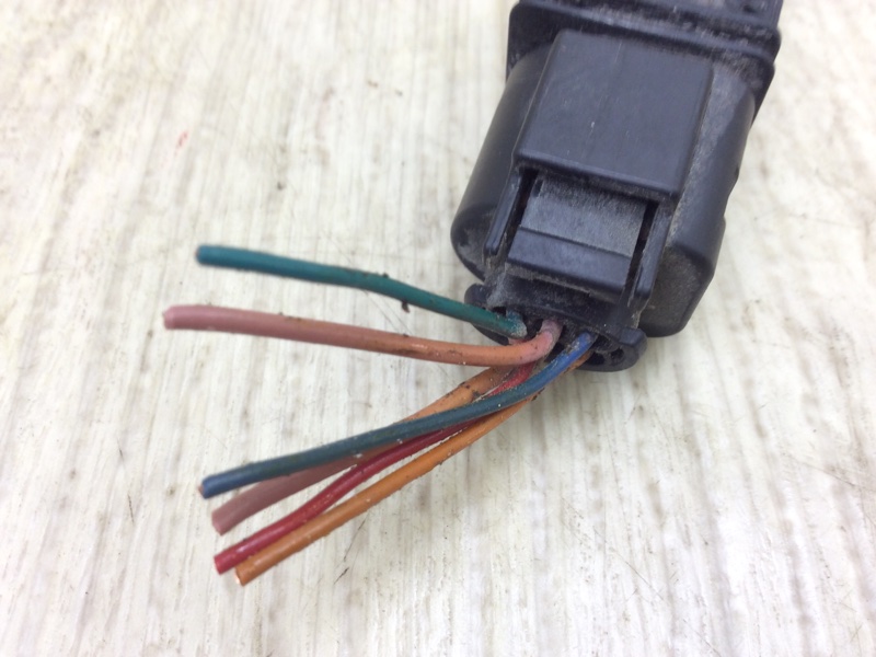 Лямбда зонд KIA FORTE BD 18-21 2.0