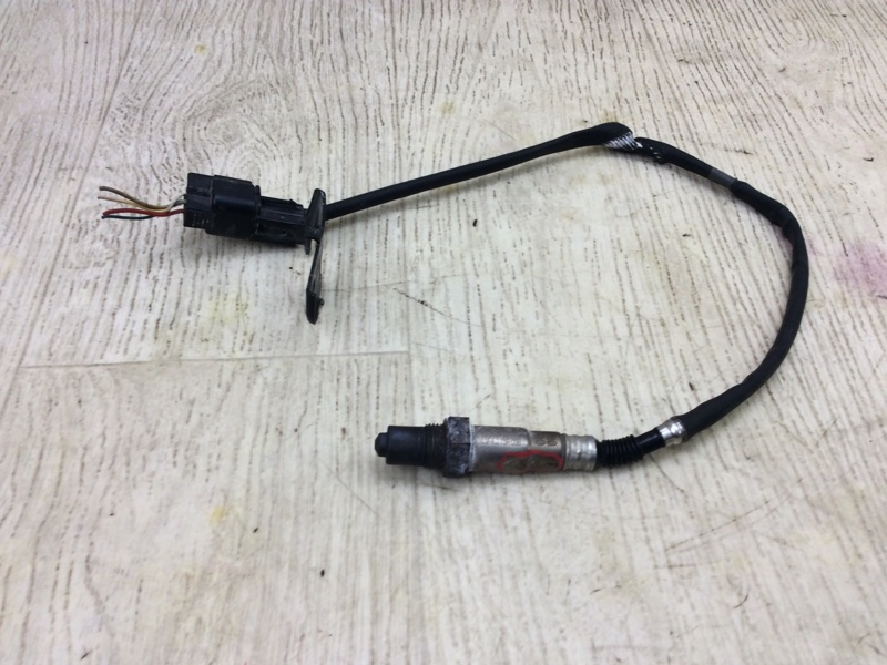 Лямбда зонд KIA FORTE BD 18-21 2019 2.0 39210-2ECC2 Б/У