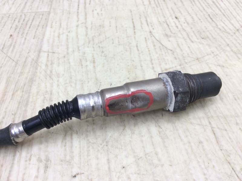 Лямбда зонд FORTE BD 18-21 2019 2.0