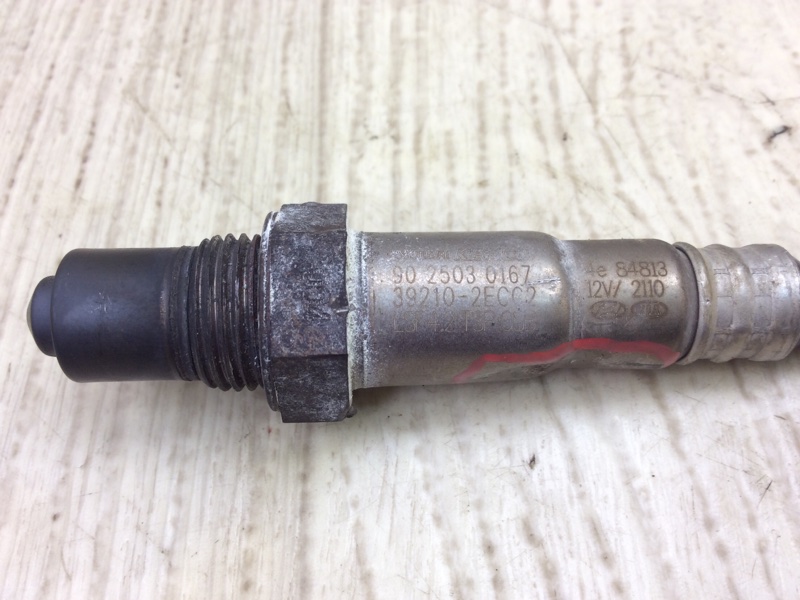 Лямбда зонд KIA FORTE BD 18-21 2.0