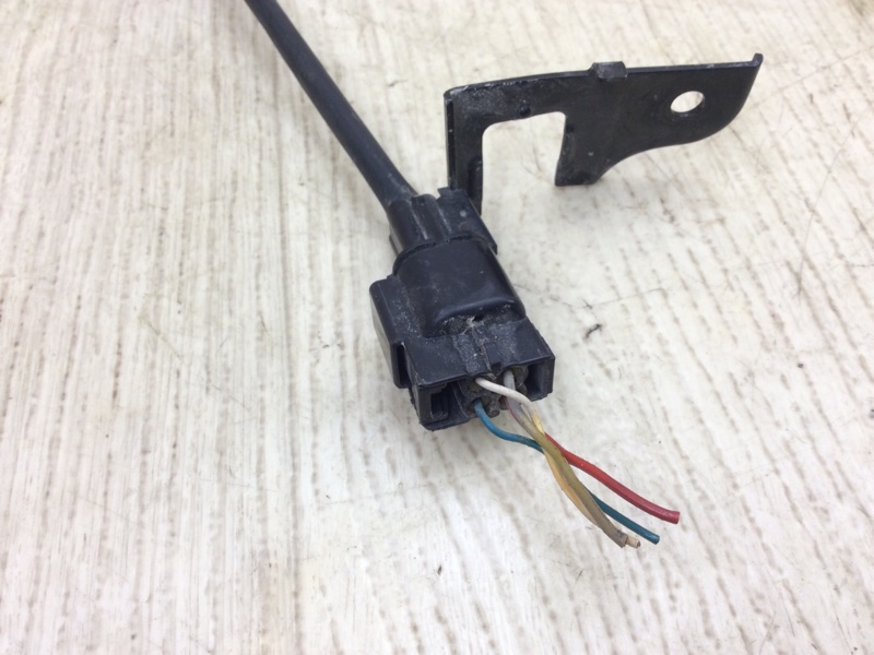 Лямбда зонд FORTE BD 18-21 2019 2.0