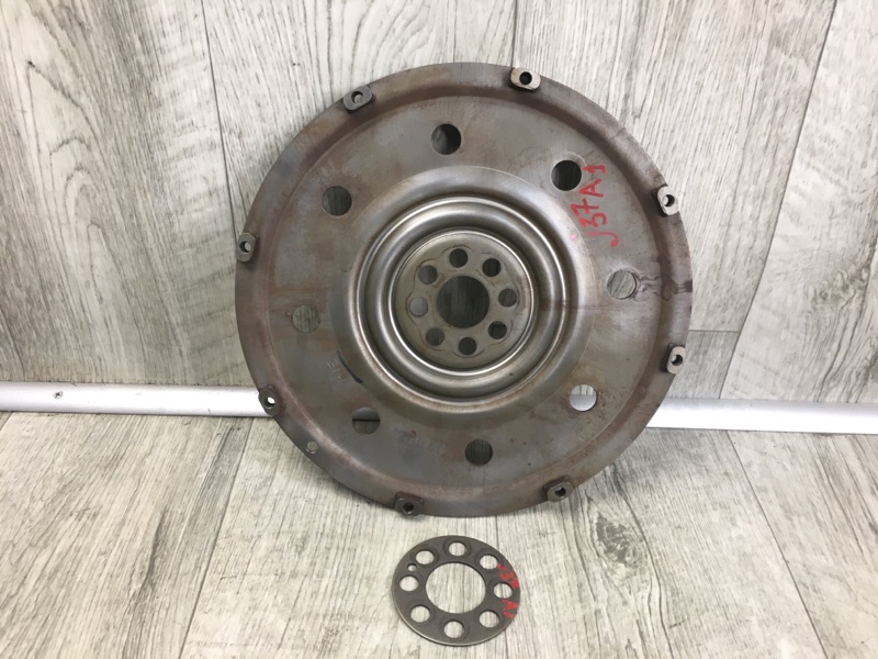 Маховик АКПП ACURA MDX (YD2) 06-13 2007 YD2 3.7 J37A1 26250-RKG-L00 Б/У